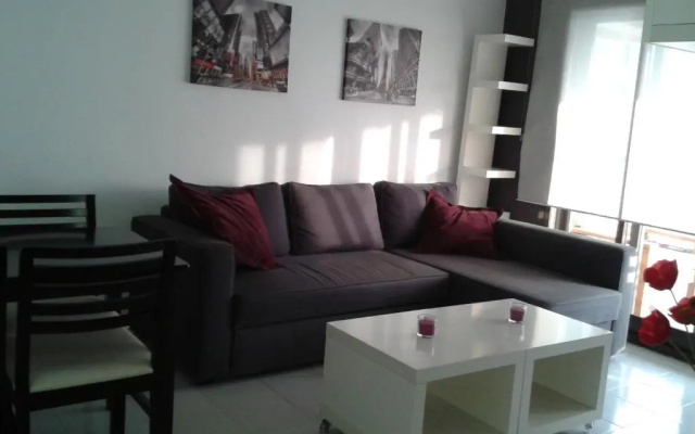 Acogedor Apartamento en Benicasim