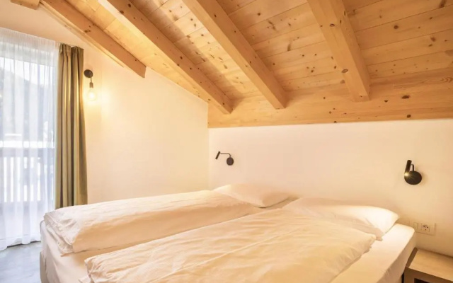 Apartment Sis Residence Bun Ste