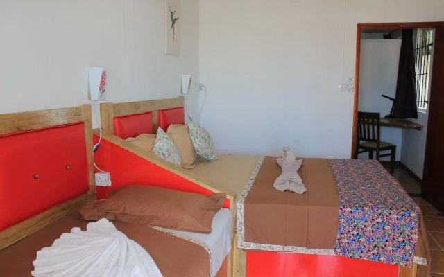 LeBovallon B&B