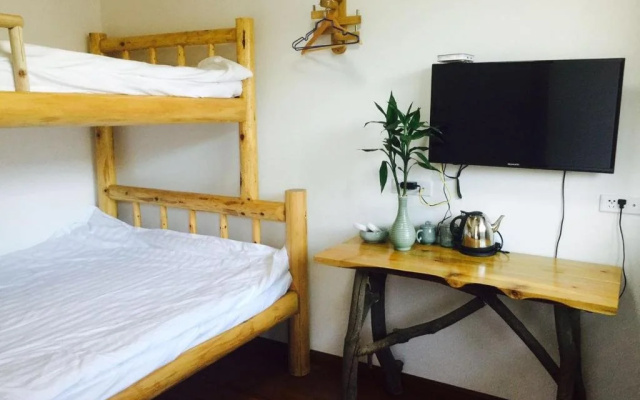 Lanting Guesthouse