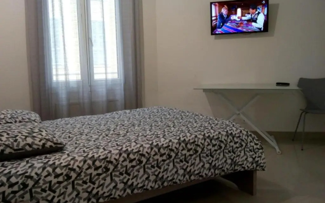 Appartements les Lions
