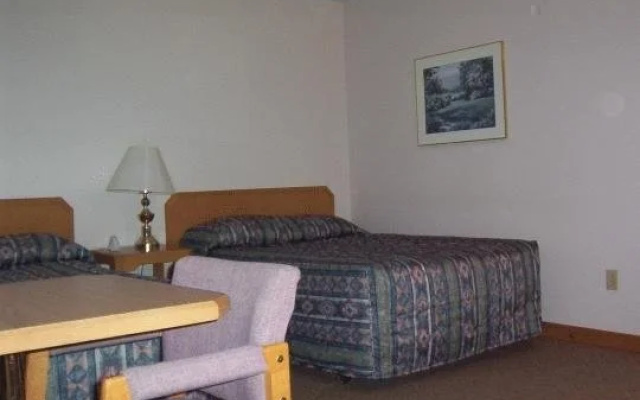 Wingham Motel