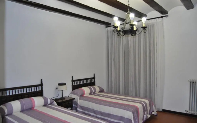 Hostal La Casa Grande