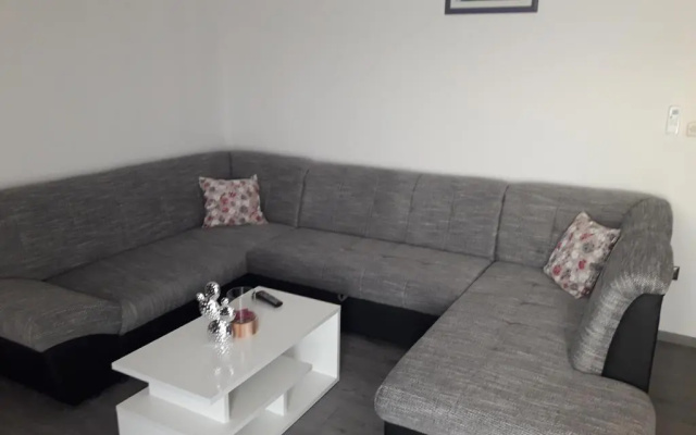 Apartmani Island