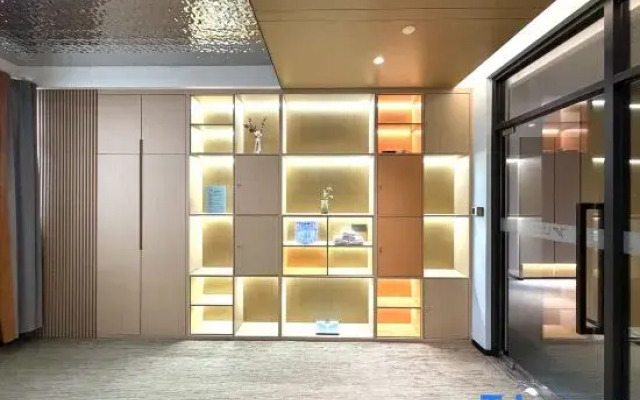Yunfan Hotel