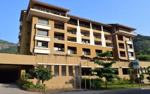 1BHK by Tripvillas Holiday Homes