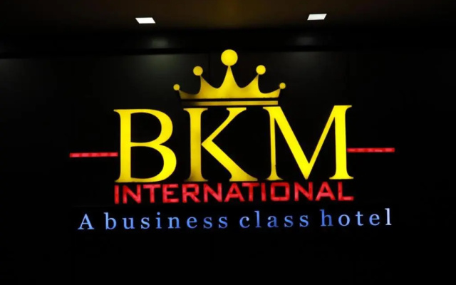 Hotel BKM International
