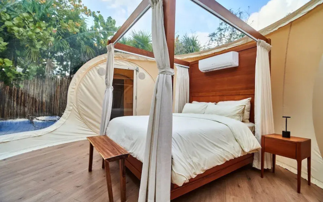 Astral Tulum