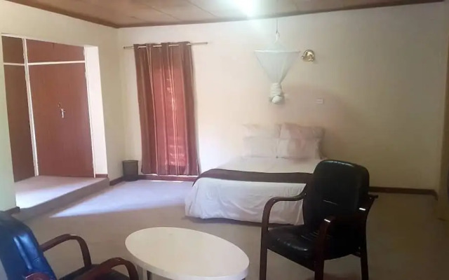 Sharon's Guest House