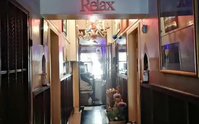 Valleycenterguesthouse