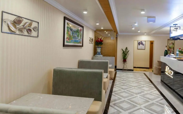 Liao Hotel