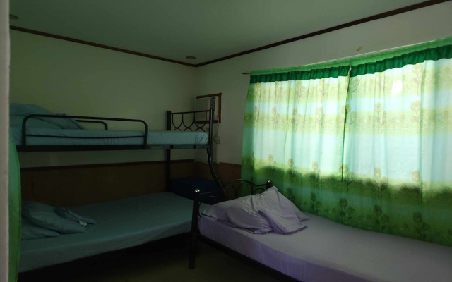 Villa Celine Laguna