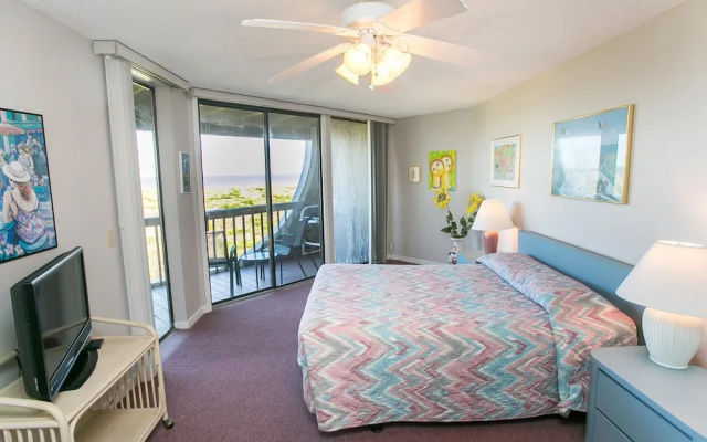Hibiscus Resort B 2 Bedroom Condo by MCM