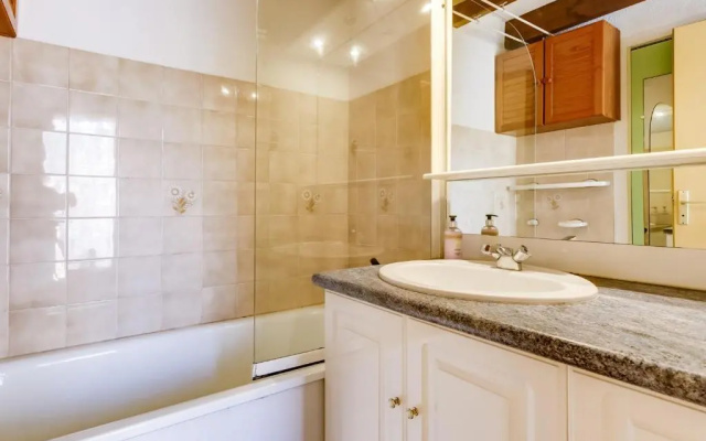 Maison Biscarrosse Plage, 2 pièces, 4 personnes - FR-1-521-28