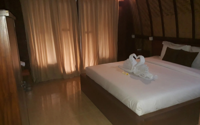 Jona Bungalow
