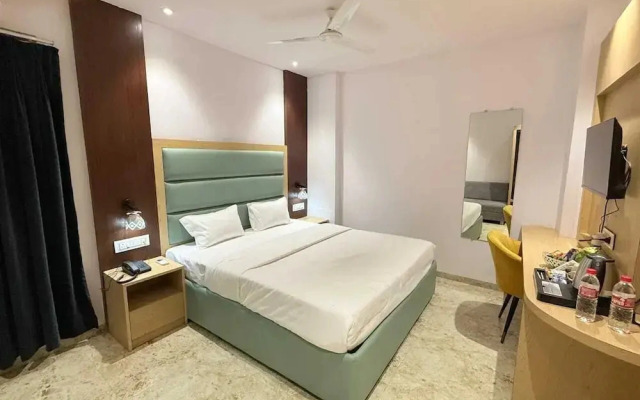 Hotel Grand Soma