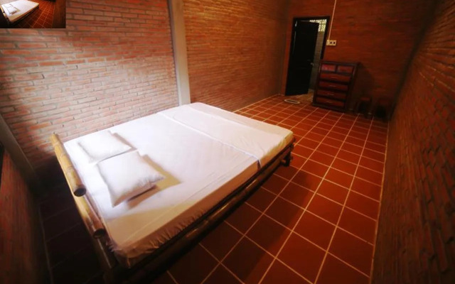 Suonsia Homestay