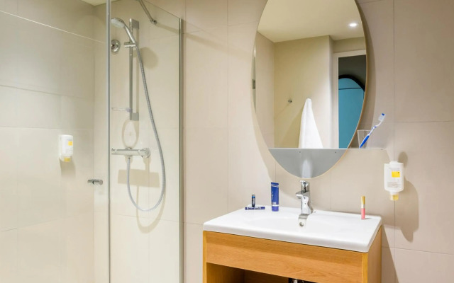 Aparthotel Adagio Access Palaiseau Saclay