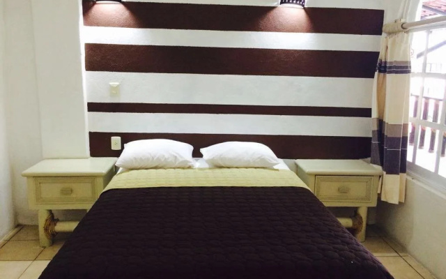 Hotel Capri Huatulco