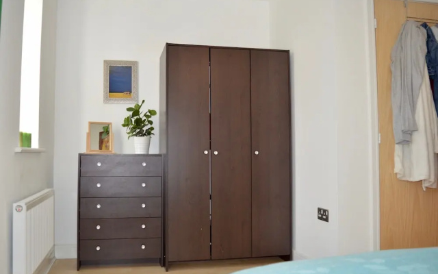2 Bedroom House in City Centre