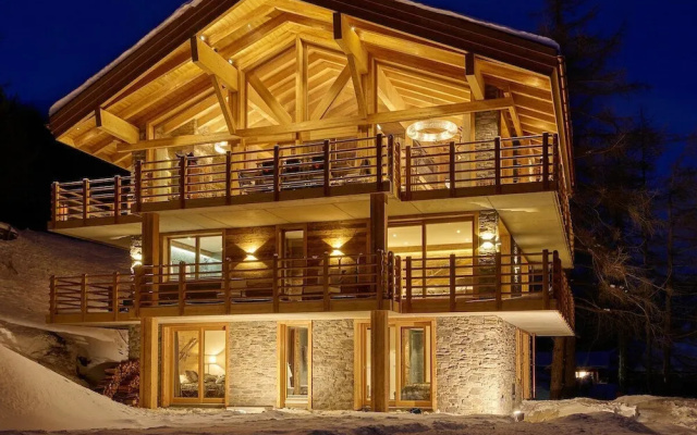 Chalet Annapurna