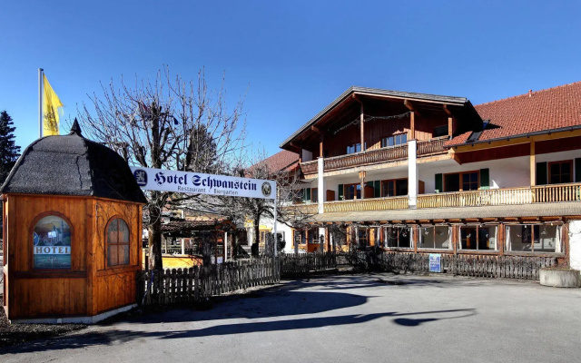 Hotel Schwanstein
