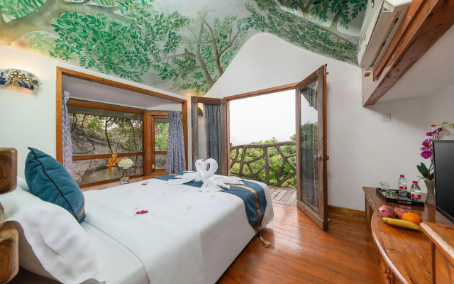 Shenzhen Evergreen Resort Hotel