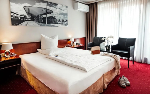 Best Western Hotel Alte Mühle