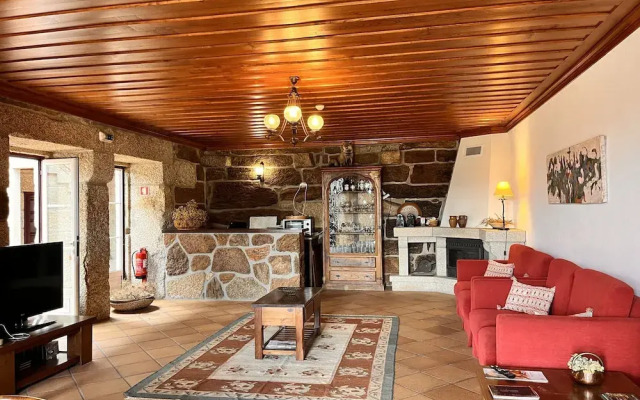 Nomad s Country - Cimo de Vila The Quiet Veranda