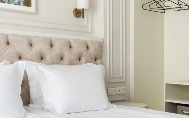 Villa Flavia Heritage Boutique Hotel