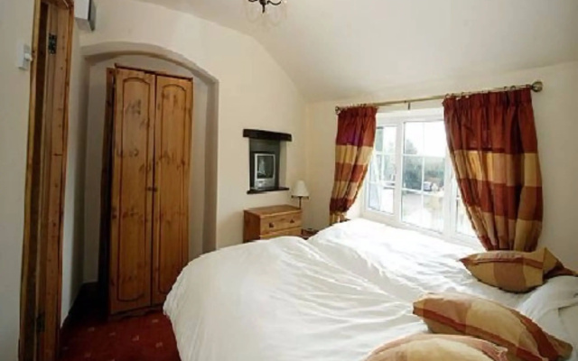 The Old Mill Rooms