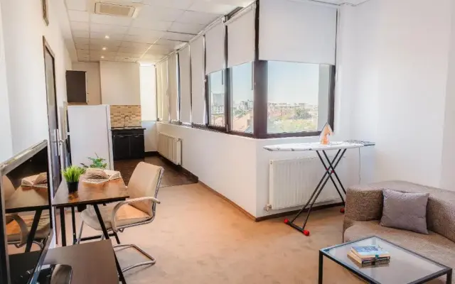 Uni88 Apart Hotel