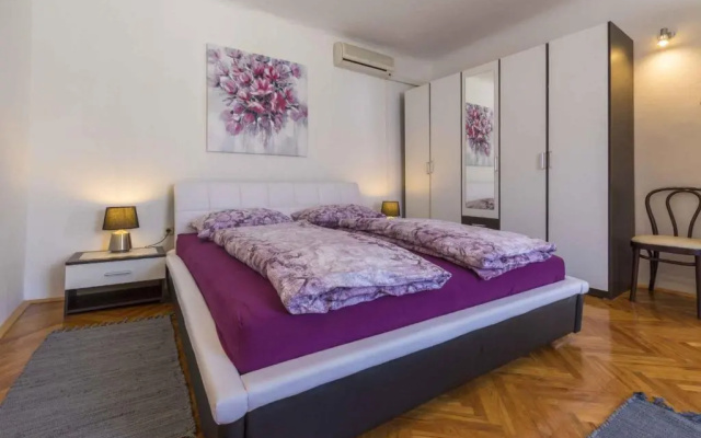 Holiday home in Crikvenica 39155