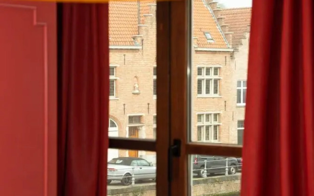 Uilenspiegel Brugge