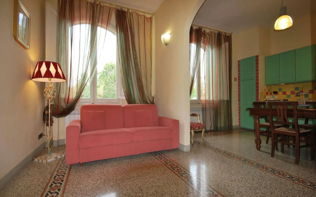 Villa Lucrezia