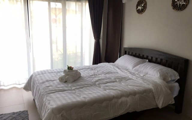 Tawang Home