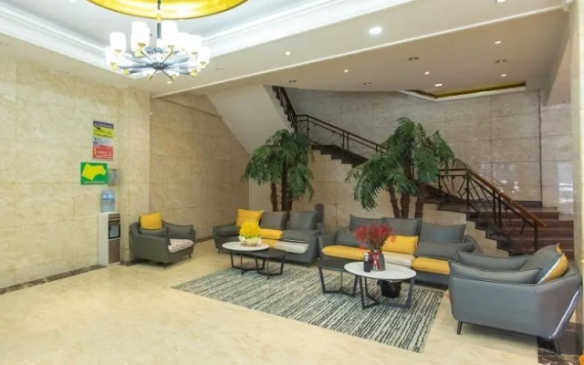 Shell Jiangsu ancheng City Sheyang County Sun City