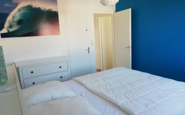 Appartement Les Sables-d'Olonne, 3 pièces, 5 personnes - FR-1-385-18