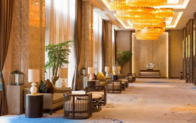 Pullman Nanchang Sunac