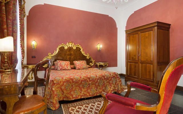 Hotel San Cassiano Ca'Favretto
