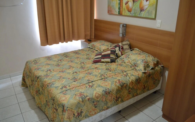 Thermas Paradise Residence Service