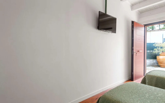 Elegant Apartment in Campobasso near Woods