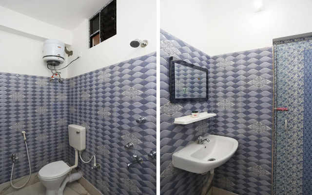 OYO 26765 Hotel Malancha