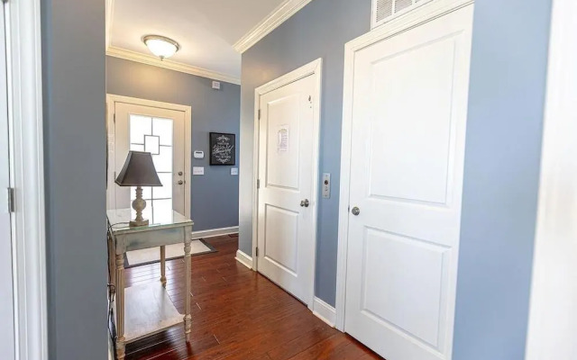 R and R By The Sea - 4 Br Home