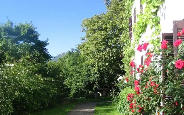 Arrieta Haundi