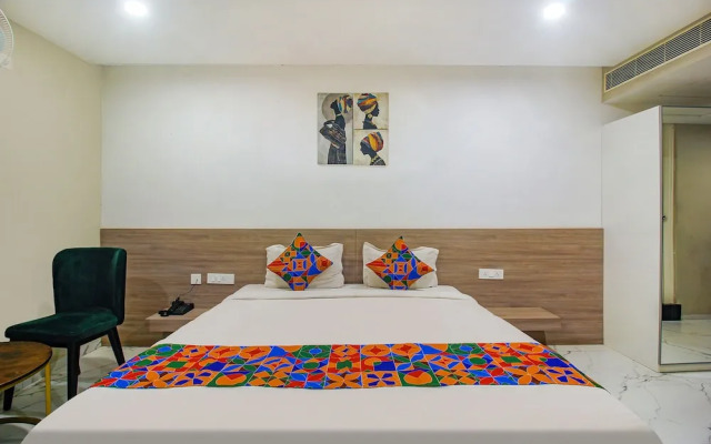 Fern Suites by FabHotel