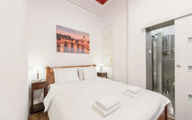 Venus Apartments - Broadway II