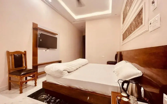 Hotel Ram Anandam Inn