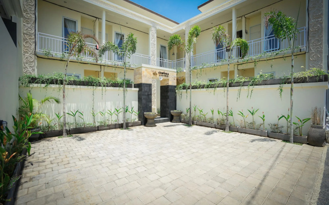 Sanur Cempaka Living