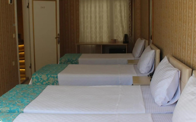 Omega Inn